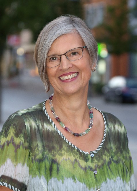 Margit Stapf